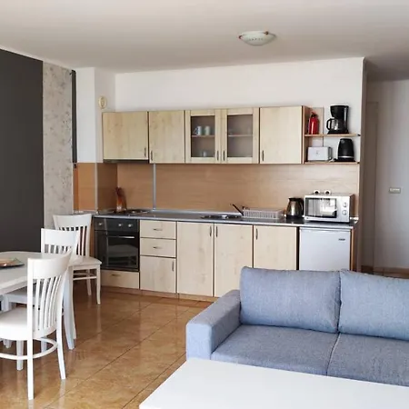 Stella Apartment