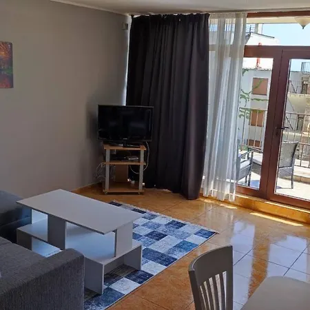 Apartment Stella Sveti Vlas