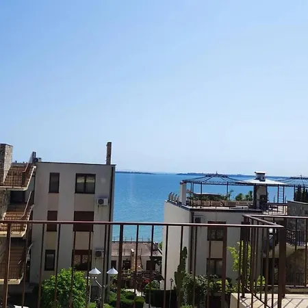 Stella Apartment Sveti Vlas