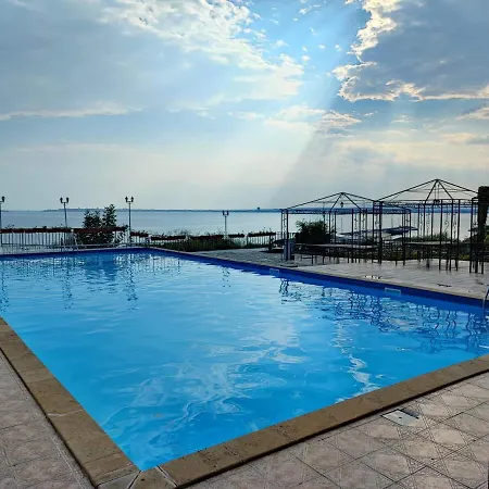 Stella Apartment Sveti Vlas