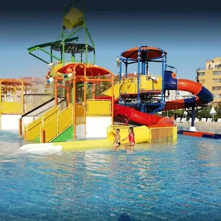 Stella Apartment Sveti Vlas