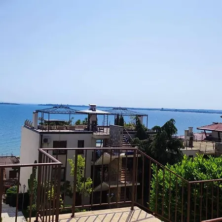 Stella Apartment Sveti Vlas
